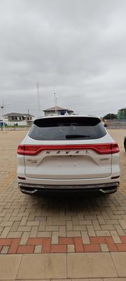 Haval M6 2021 White for sale