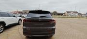 Changan CS75 2021 Gray for sale