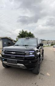 New BYD Leopard 5 2026 Black for sale