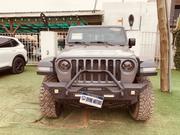 Jeep Gladiator Rubicon 2020 Gray for sale