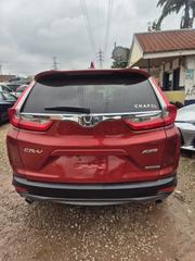 Honda CR-V 2018 for sale