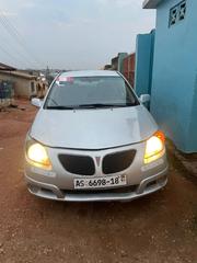 Pontiac Vibe 2008 Silver for sale