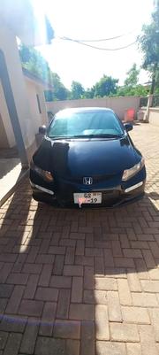 Honda Civic Coupe EX 2013 Black for sale