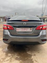 Nissan Sentra SR 2019 Gray for sale