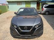Nissan Rogue 2020 Gray for sale