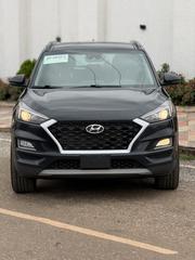 Hyundai Tucson Limited AWD 2019 Black for sale
