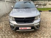 Dodge Journey SXT 4dr SUV AWD (3.6L 6cyl 6A) 2015 Silver for sale