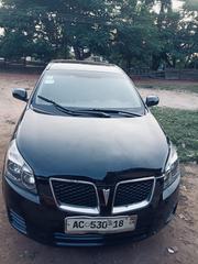 Pontiac Vibe 1.8L 2010 Black for sale