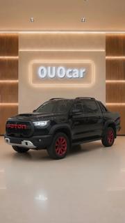 Foton Sup 2021 Black for sale