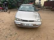 Toyota Corolla 2000 Gold for sale