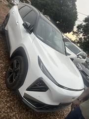 New Geely Emgrand X7 2025 White for sale
