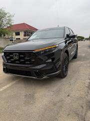 Honda CR-V 2025 Black for sale