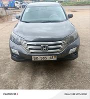 Honda CR-V 2013 for sale
