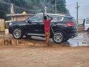 Haval H6 2.0 Petrol AWD 2018 Black for sale