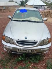 Kia Spectra 2009 Silver for sale