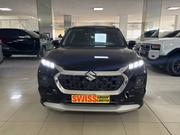 New Suzuki Grand Vitara 2023 Black for sale
