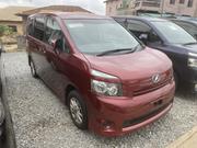 Toyota Voxy 2013 Brown for sale