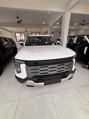 New Nissan Z9 2.0T Petrol 4WD 2025 White for sale