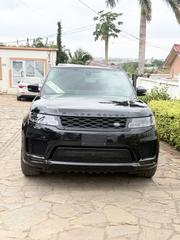 Rover Land 2021 Black for sale