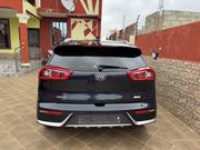 Kia Niro 2017 Black for sale