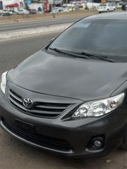 Toyota Corolla S 4dr Sedan (1.8L 4cyl 4A) 2011 Silver for sale