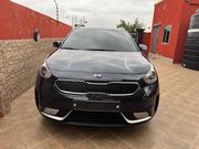 Kia Niro Plug-In Hybrid 2018 Black for sale