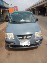 Hyundai Atos 2010 Gray for sale
