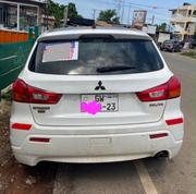 Mitsubishi RVR 2015 White for sale