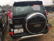 Toyota Land Cruiser Prado 2009 Black for sale