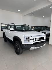 New BYD Shark 6 2026 White for sale