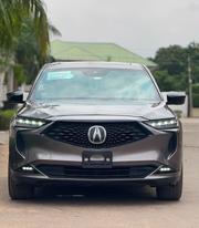 Acura MDX 2022 for sale