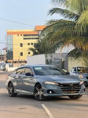 Honda Accord Touring 2.0T 2022 for sale