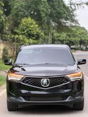 Acura RDX 2023 Black for sale