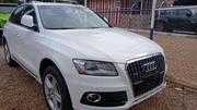 Audi Q5 2017 White for sale