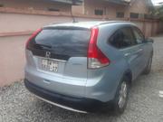 Honda CR-V EX 4dr SUV AWD (2.4L 4cyl 5A) 2012 Silver for sale