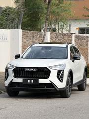 Haval Jolion 2025 White for sale