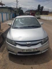 Honda Civic 2009 for sale