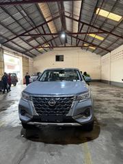 New Nissan Pick-Up 2025 Gray for sale