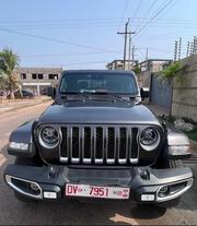 Jeep Gladiator 2023 Gray for sale