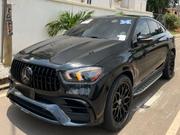 Mercedes-Benz GLE-Class AMG GLE 63 S AWD 2025 Black for sale