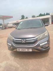 Honda CR-V EX 4dr SUV (2.4L 4cyl CVT) 2016 for sale
