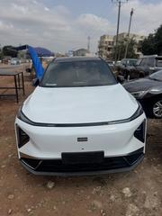 Geely Galaxy L7 2025 White for sale
