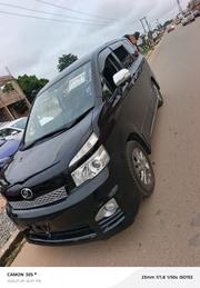 Toyota Voxy X 4WD 7-Seater 2015 Black for sale