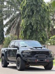 Dodge RAM 1500 6.2 Petrol AWD 2021 Black for sale