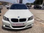 BMW 330i 2011 White for sale