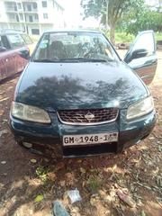 Nissan Sentra 1.8 S 2005 Green for sale