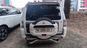 Mitsubishi Pajero 2015 White for sale