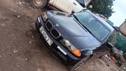 BMW 130i 2008 Black for sale