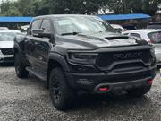 RAM 1500 2022 Black for sale