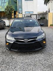 Toyota Camry XSE 4dr Sedan (2.5l 4cyl 6A) 2016 Gray for sale